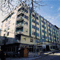 Hotel Akdogan - 1602